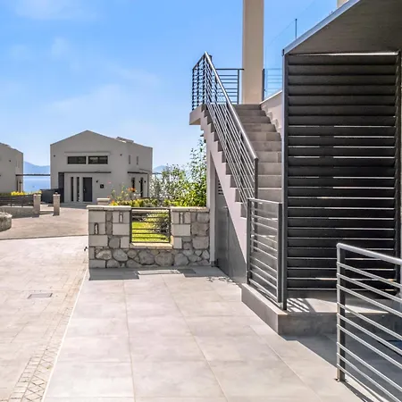 דירה Ionian Hospitality & *