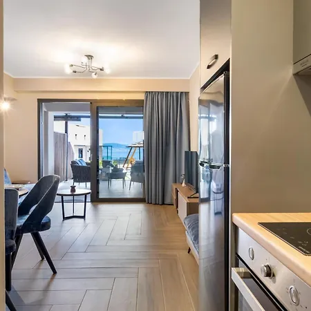Apartament Ionian Hospitality & Nikiana