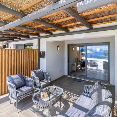 Ionian Hospitality &