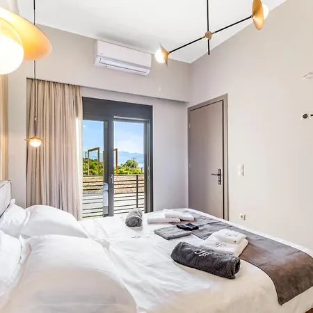 Ionian Hospitality & Apartment