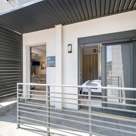 דירה Ionian Hospitality &