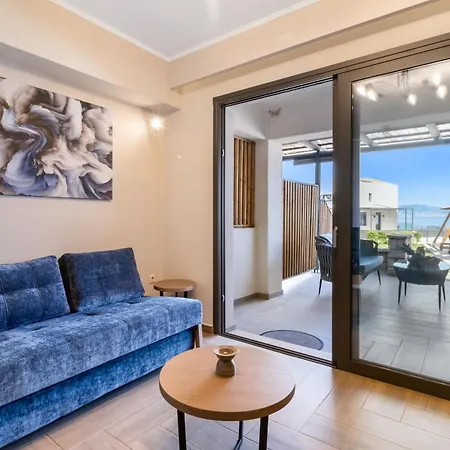 Ionian Hospitality & Nikiana