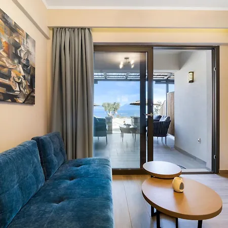 Ionian Hospitality & Apartament