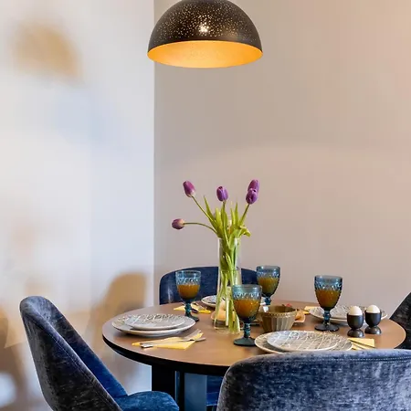 Ionian Hospitality & Apartment *