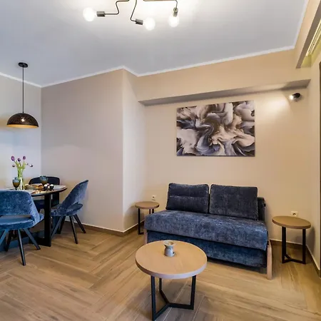 Ionian Hospitality & Apartament Nikiana