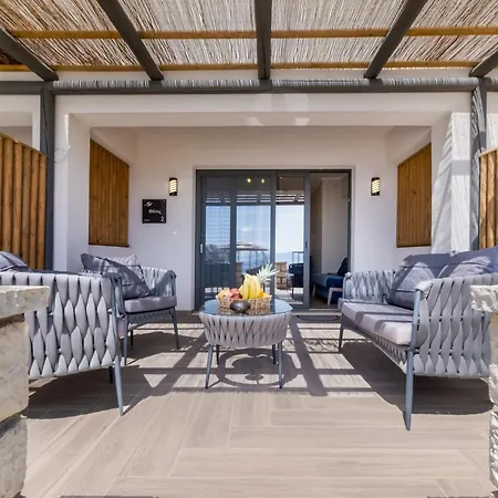 Apartment Ionian Hospitality & Nikiana