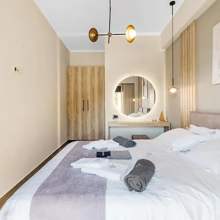 Ionian Hospitality & Apartment *