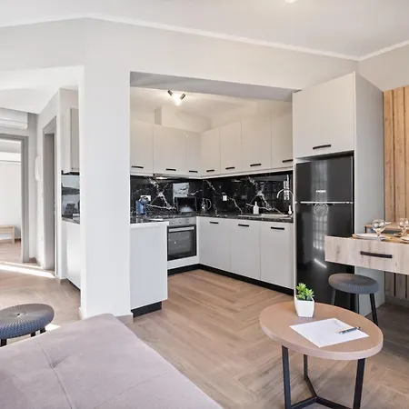 Ionian Hospitality & Apartment