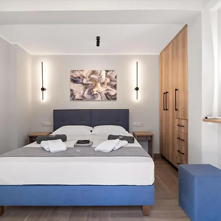 Apartament Ionian Hospitality &
