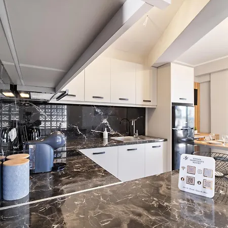Ionian Hospitality & Apartment Nikiana