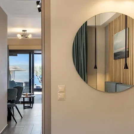 Apartment Ionian Hospitality & Nikiana