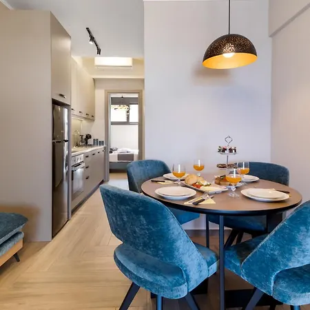 Ionian Hospitality & Apartament