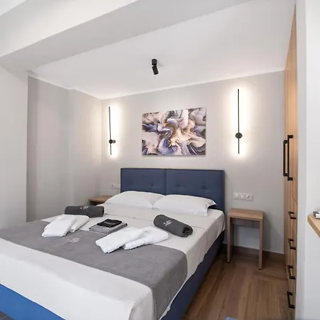 Apartment Ionian Hospitality &