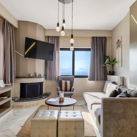Apartament Ionian Hospitality & *