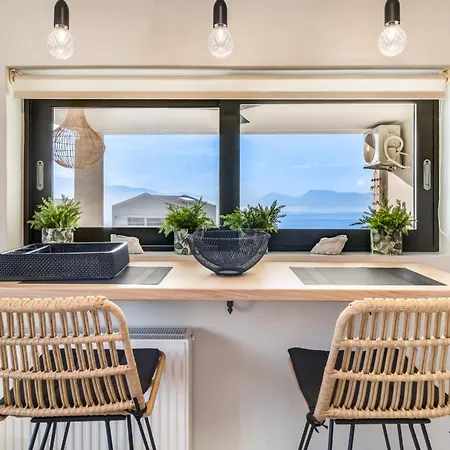 Ionian Hospitality & Apartment Nikiana