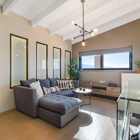 Apartament Ionian Hospitality & Nikiana