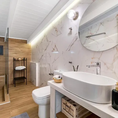 Ionian Hospitality &