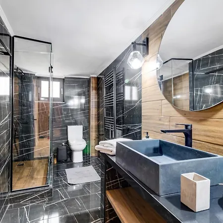 Ionian Hospitality & Apartment