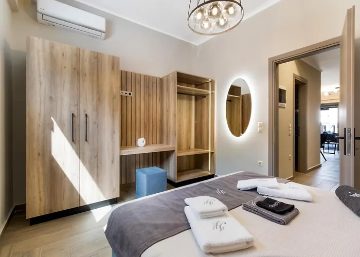 Ionian Hospitality &