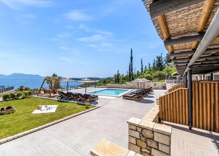 דירה Ionian Hospitality & *