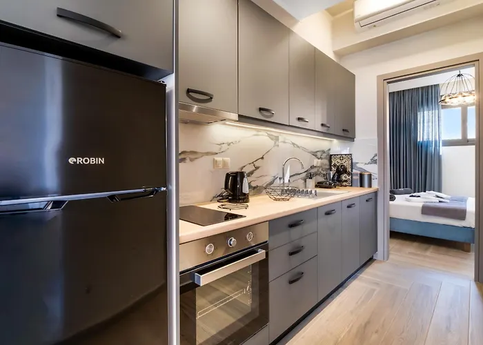 Ionian Hospitality &