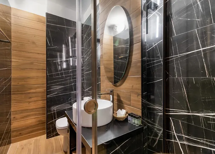 דירה Ionian Hospitality &