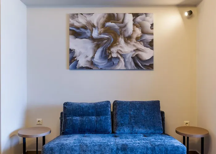 דירה Ionian Hospitality & *