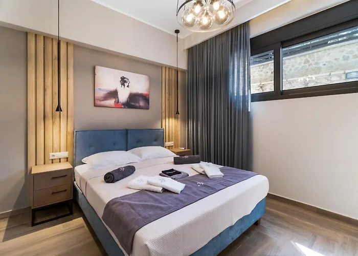 Ionian Hospitality & ניקיאנה