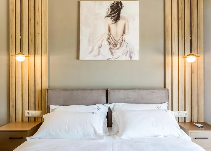 Ionian Hospitality & * ניקיאנה