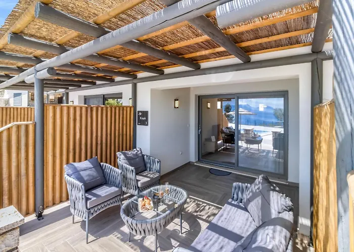 Ionian Hospitality &