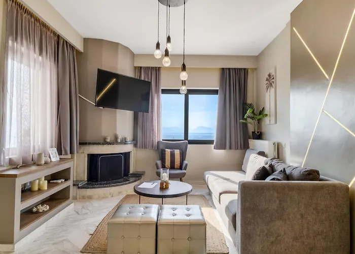 דירה Ionian Hospitality & *