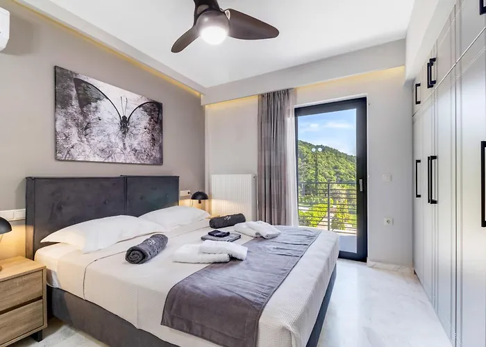 Ionian Hospitality &