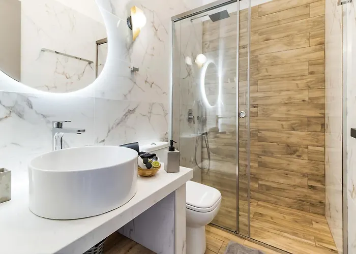 Ionian Hospitality &