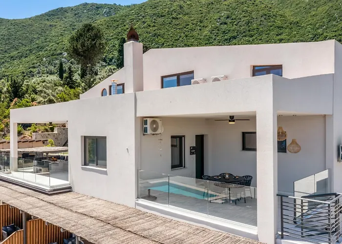 Ionian Hospitality &